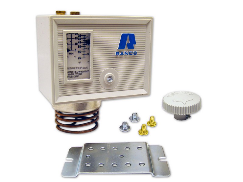  - Commercial Cold Controls